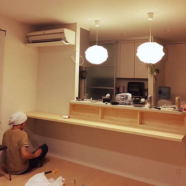 yamadamさんの実例写真