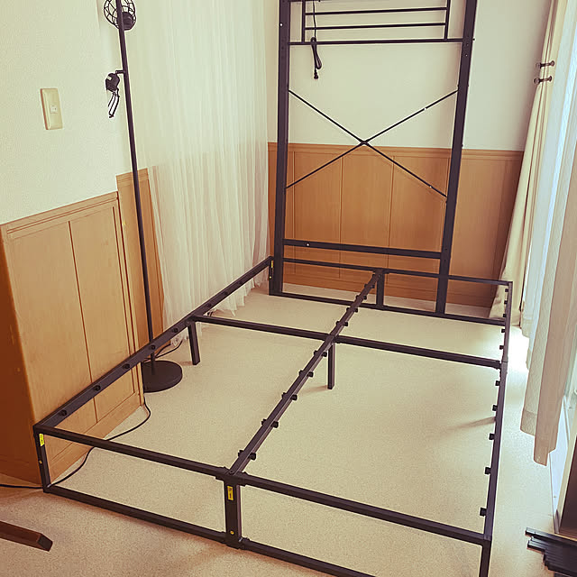 nocomomさんの部屋