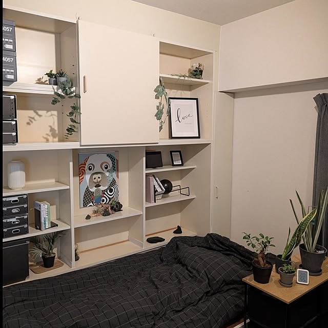 kuroさんの実例写真