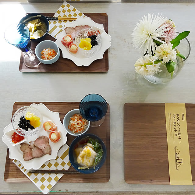 SHIROYAGIさんの実例写真