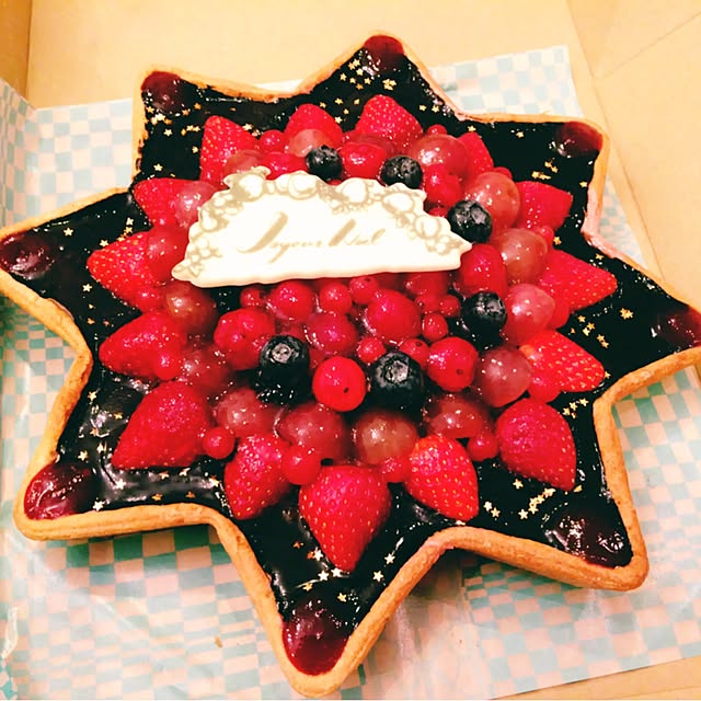HappyRoseさんの実例写真