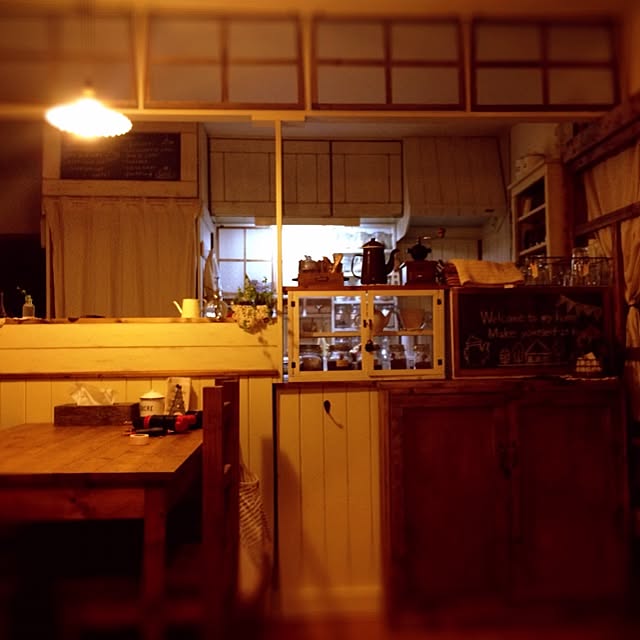 chanaさんの実例写真