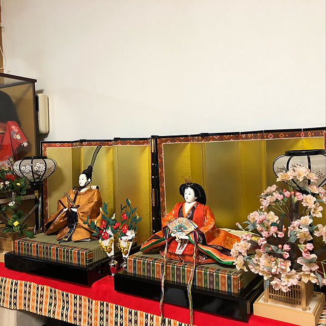 ひな祭り 市松人形のインテリア実例 | RoomClip(ルームクリップ) ひな祭り 市松人形のインテリア実例 | RoomClip(ルームクリップ)