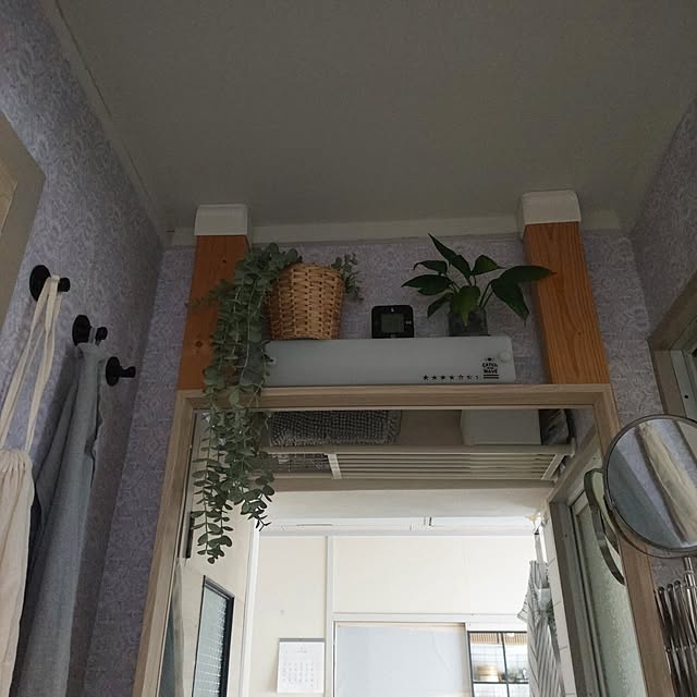 DIYstさんの部屋