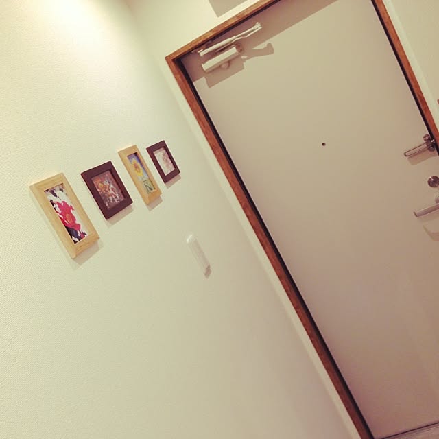 Mt.0344さんの実例写真