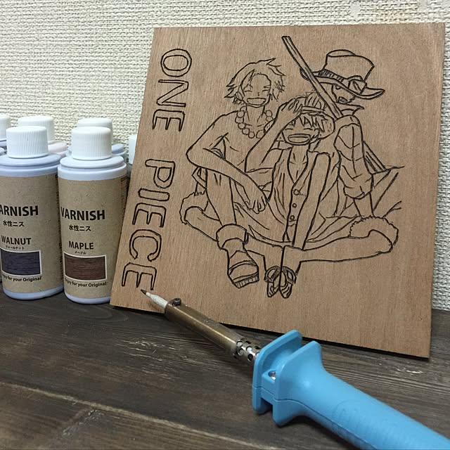 yukaさんの実例写真