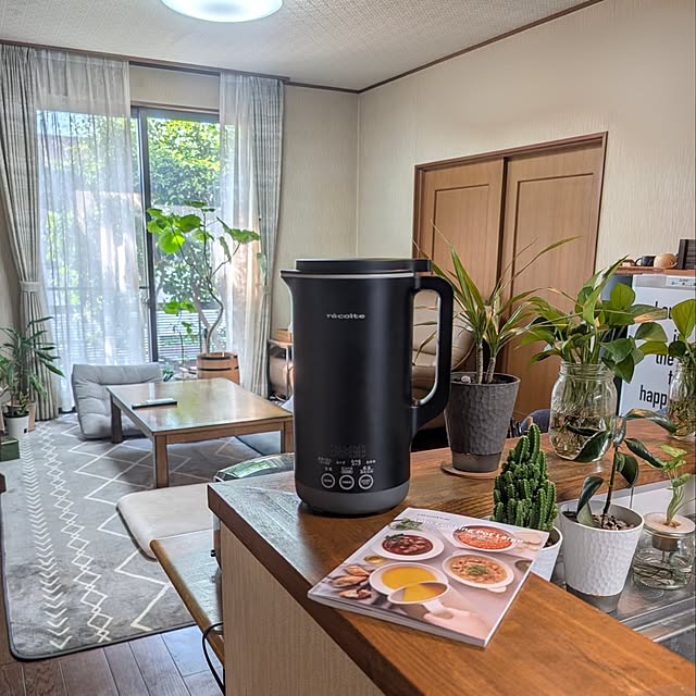 naoporonさんの実例写真