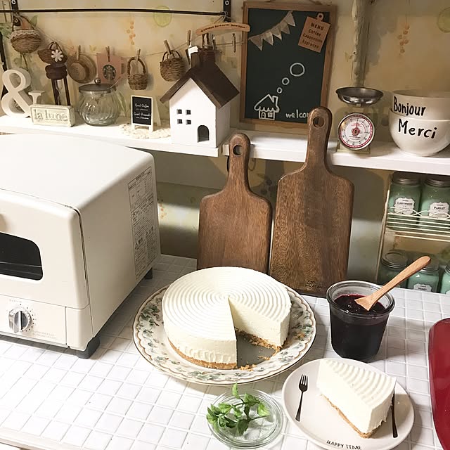 samanthakitchenさんの実例写真