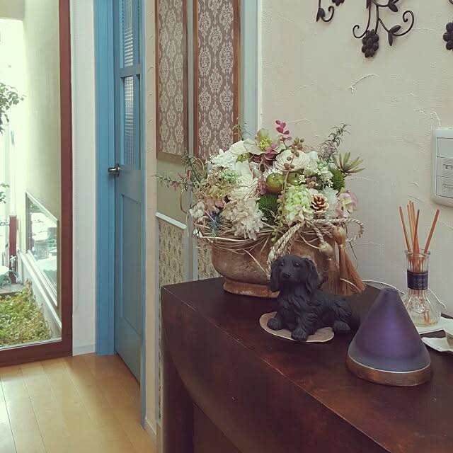 asppyさんの実例写真