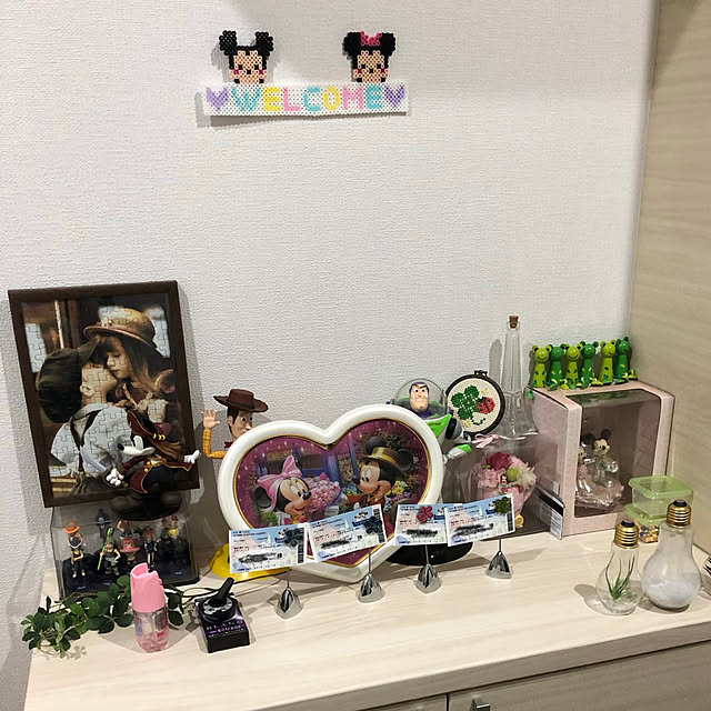 abebiさんの実例写真