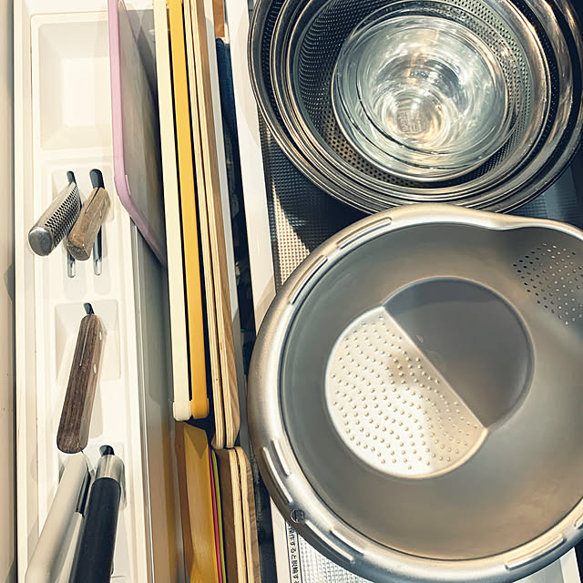 moaさんの実例写真