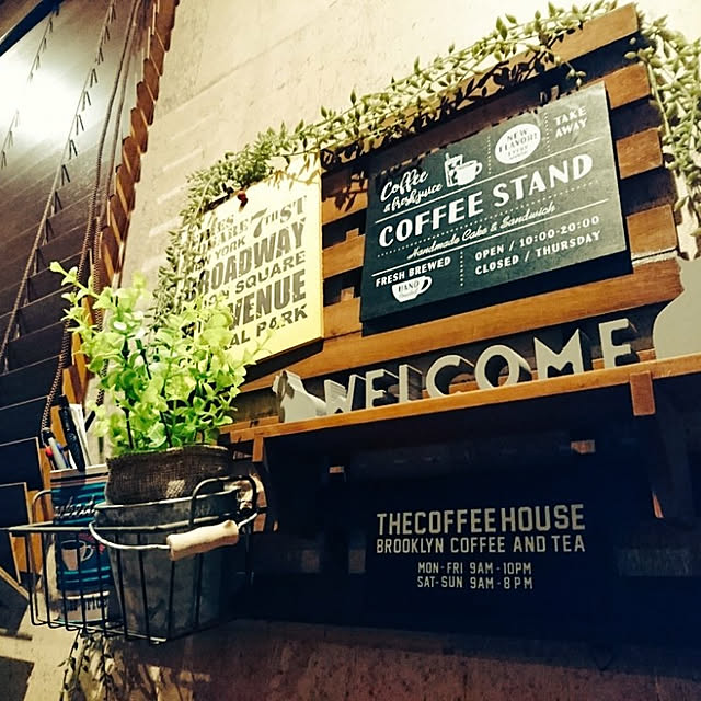 cabin5kさんの実例写真