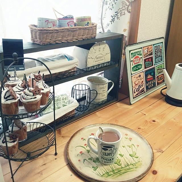 miiさんの実例写真