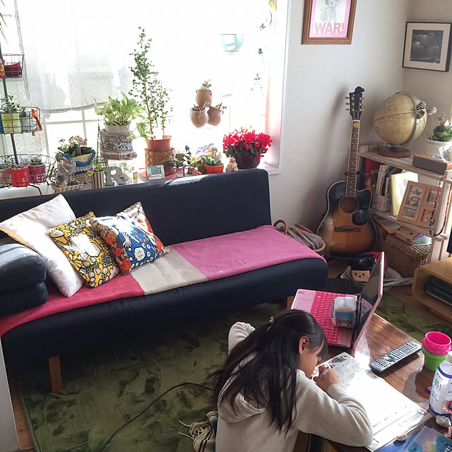 ayaco_cucirinaさんの実例写真