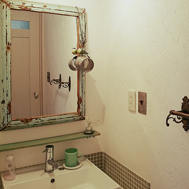 m-chocoさんの実例写真