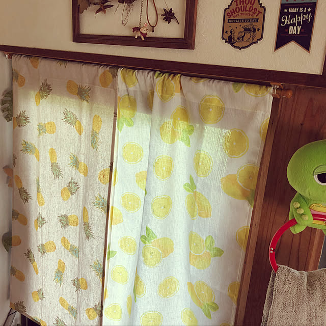 Kaoriさんの実例写真