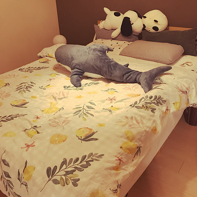 misatoさんの実例写真
