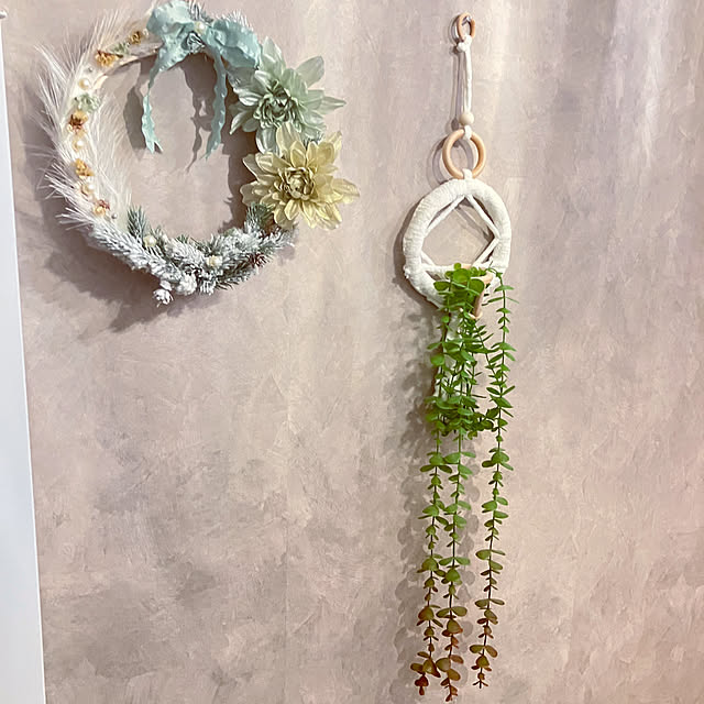flowerさんの実例写真