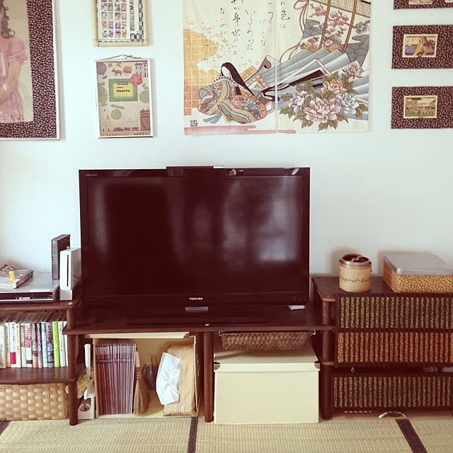 Mioさんの実例写真