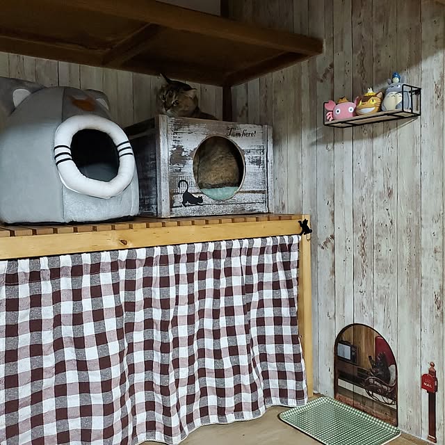 maoshinさんの実例写真