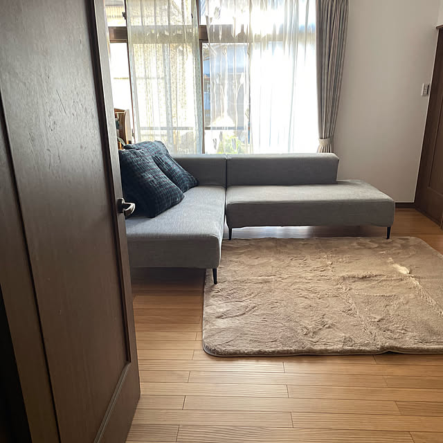 buchiさんの部屋