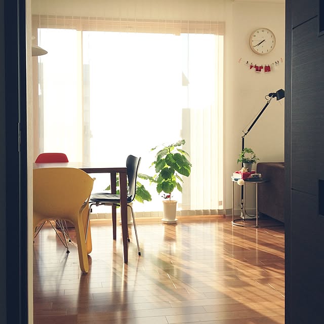 ROOMSさんの実例写真