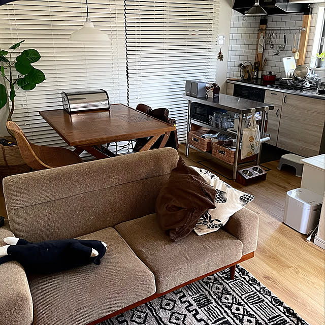 tento_mushioさんの実例写真