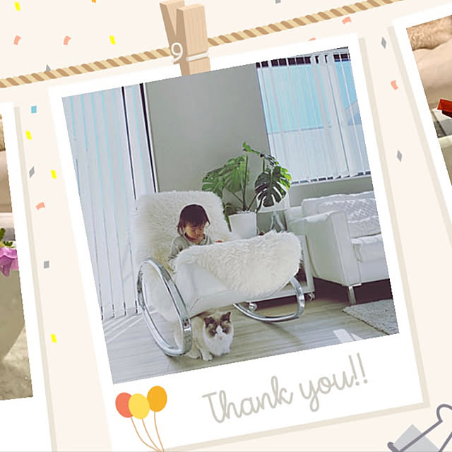 gingerwynksさんの実例写真