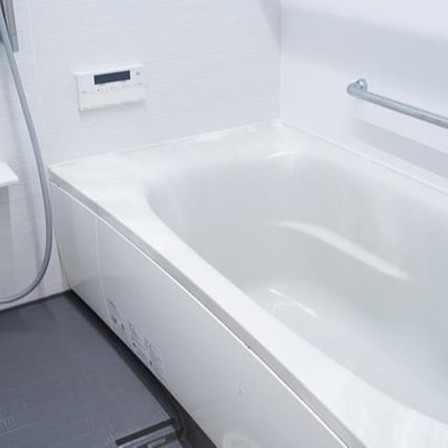 バス/トイレのインテリア実例 - 2022-02-09 13:03:46