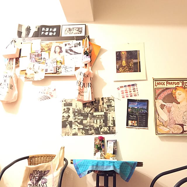 miki_0_teaさんの実例写真