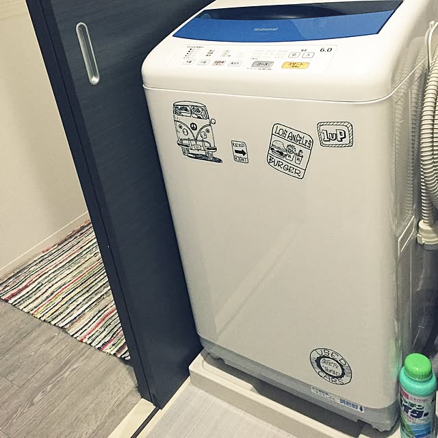 hikoさんの実例写真