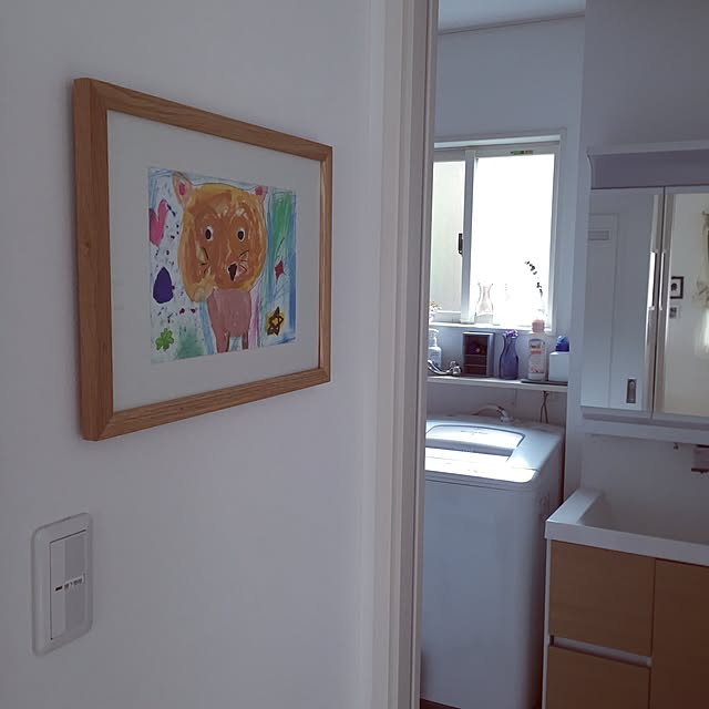pariさんの実例写真