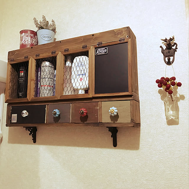 hiroshiさんの実例写真