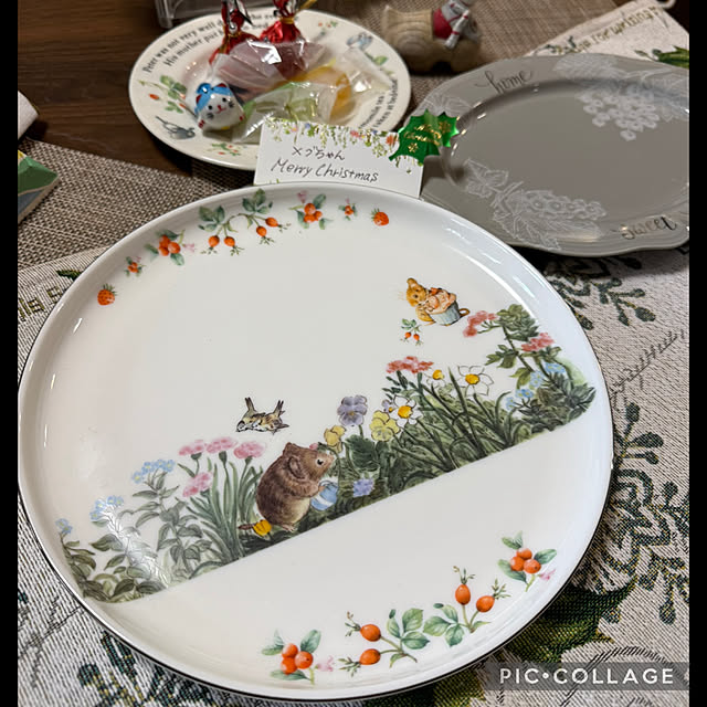 Aqettyさんの部屋