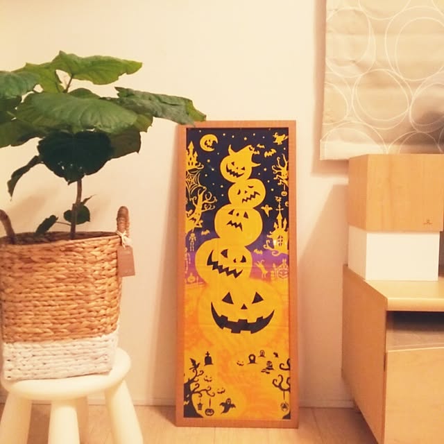 waramieさんの実例写真