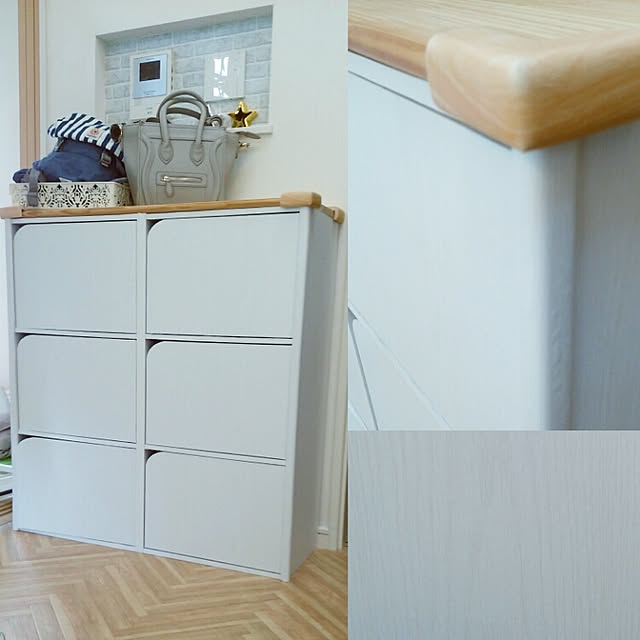 shinoさんの実例写真