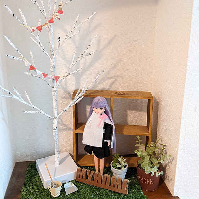 Annaさんの実例写真