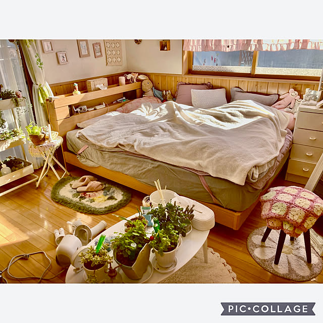 CoCo0617さんの部屋