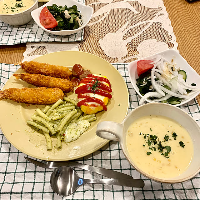 Minteaさんの部屋