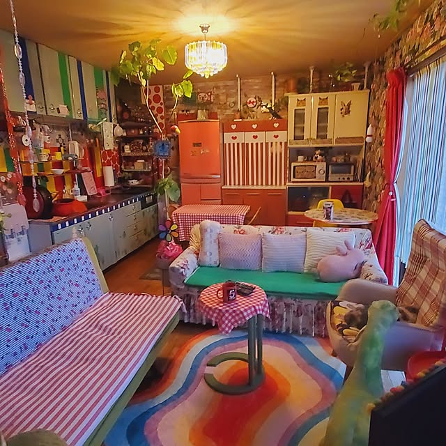 kumutanさんの部屋