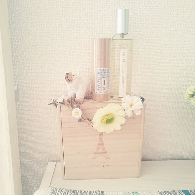 Misaさんの実例写真