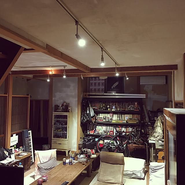 実例写真