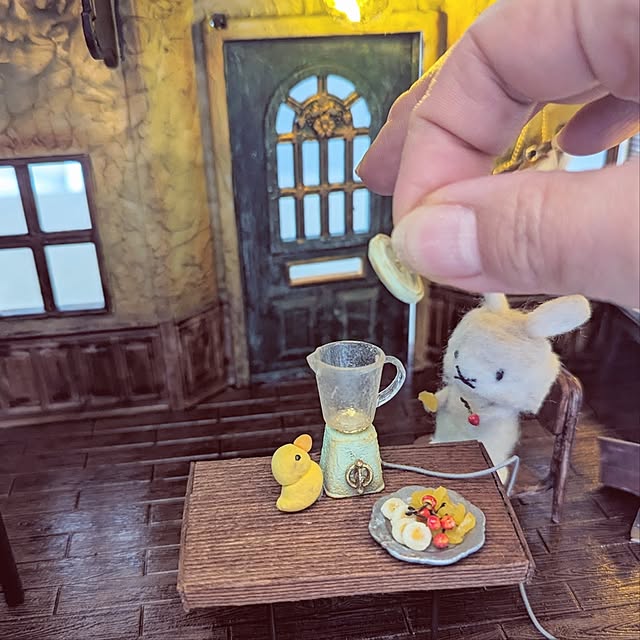 noahさんの部屋