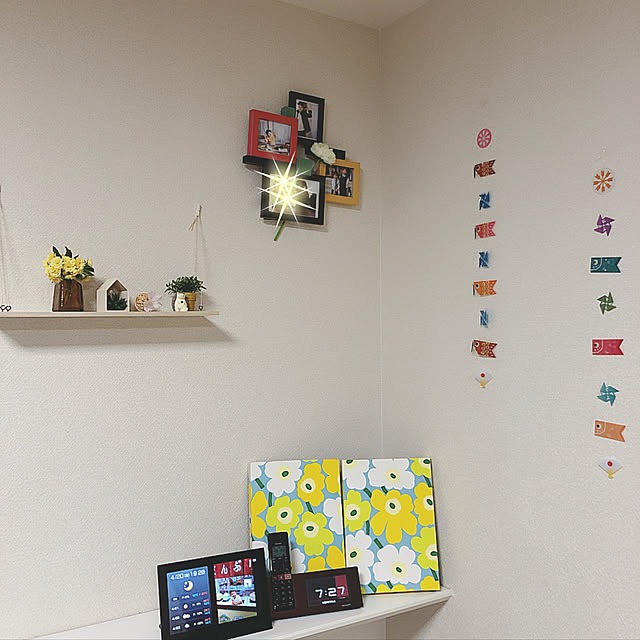 mkkyさんの実例写真