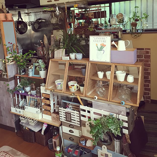 Norikoさんの実例写真