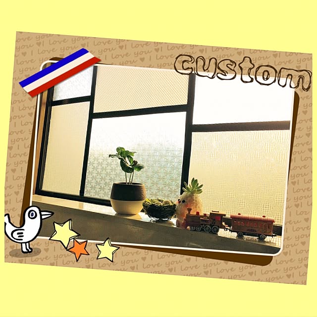 sakichiさんの実例写真