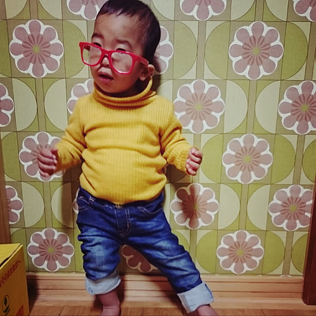 実例写真