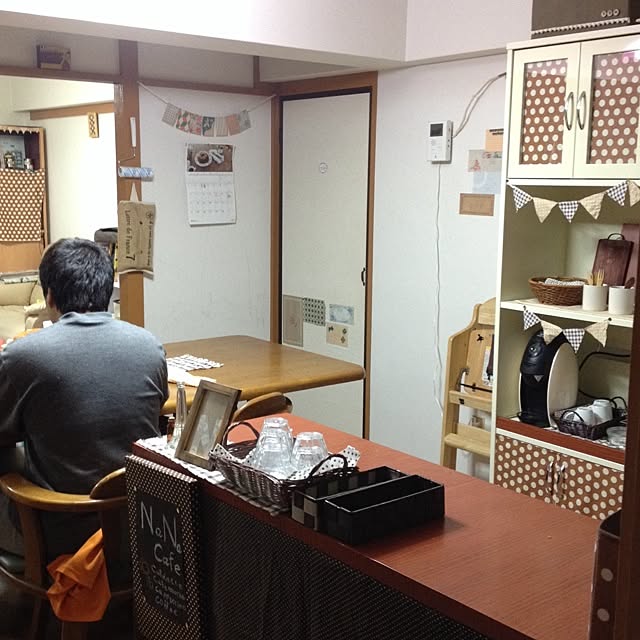 nanaKichiさんの実例写真