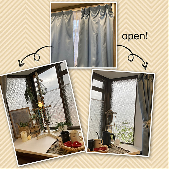 madamkaoriさんの部屋