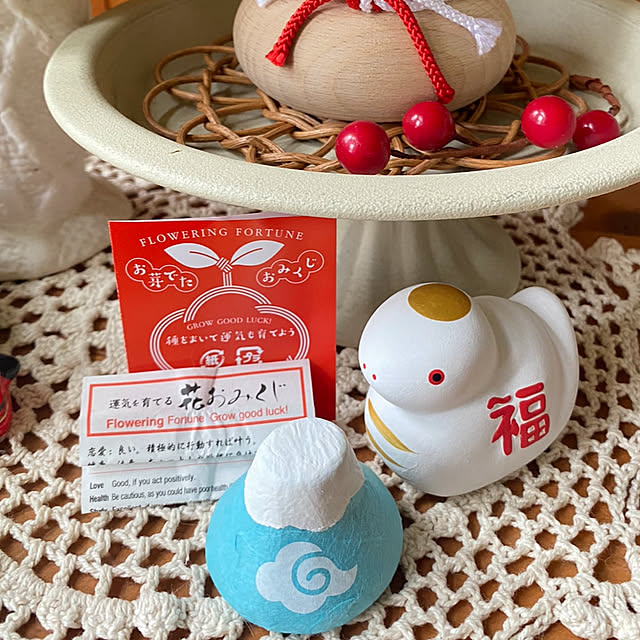 mintteaさんの部屋